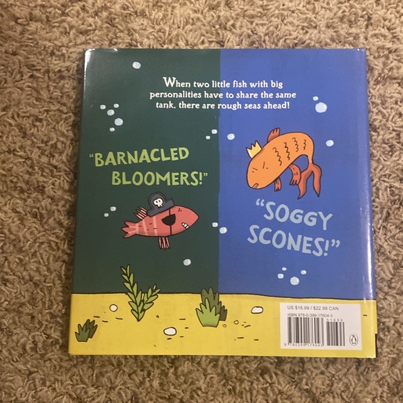 Prince And The Pirate - Picture 2 of 2